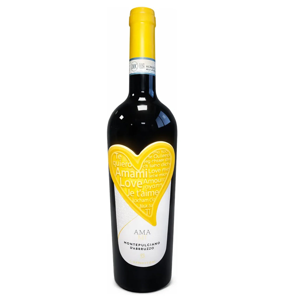 Amami Montepulciano D'abruzzo