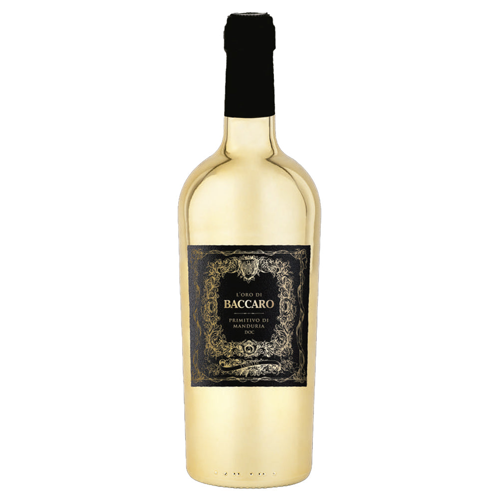 Il Segno - Rosso (Sangiovese, Primitivo, Nero d'avola, Aglianico e Nerello Mascalese)