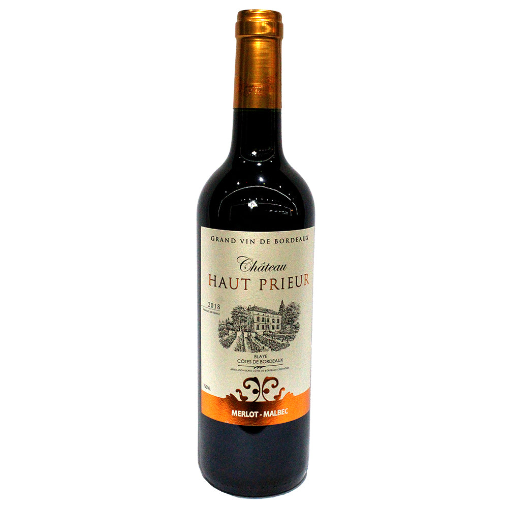 Château Haut Prieur