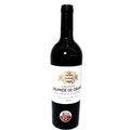 Bordeaux Chateau Lalande Graulet 2019