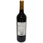 Bordeaux Pey Lalande Grande Reserve 2020