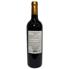 Chateau Haut Prieur La Croix 2019