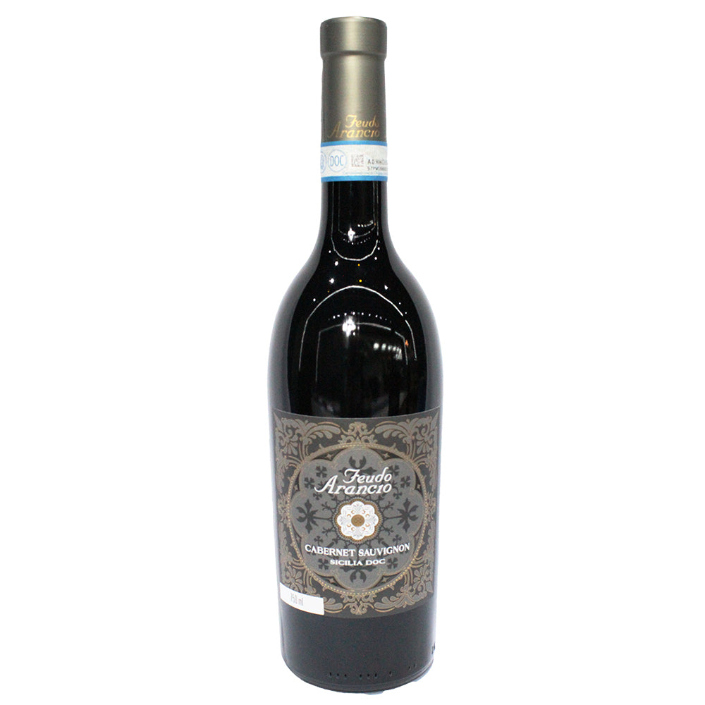 Feudo Arancio Cabernet Sauvignon