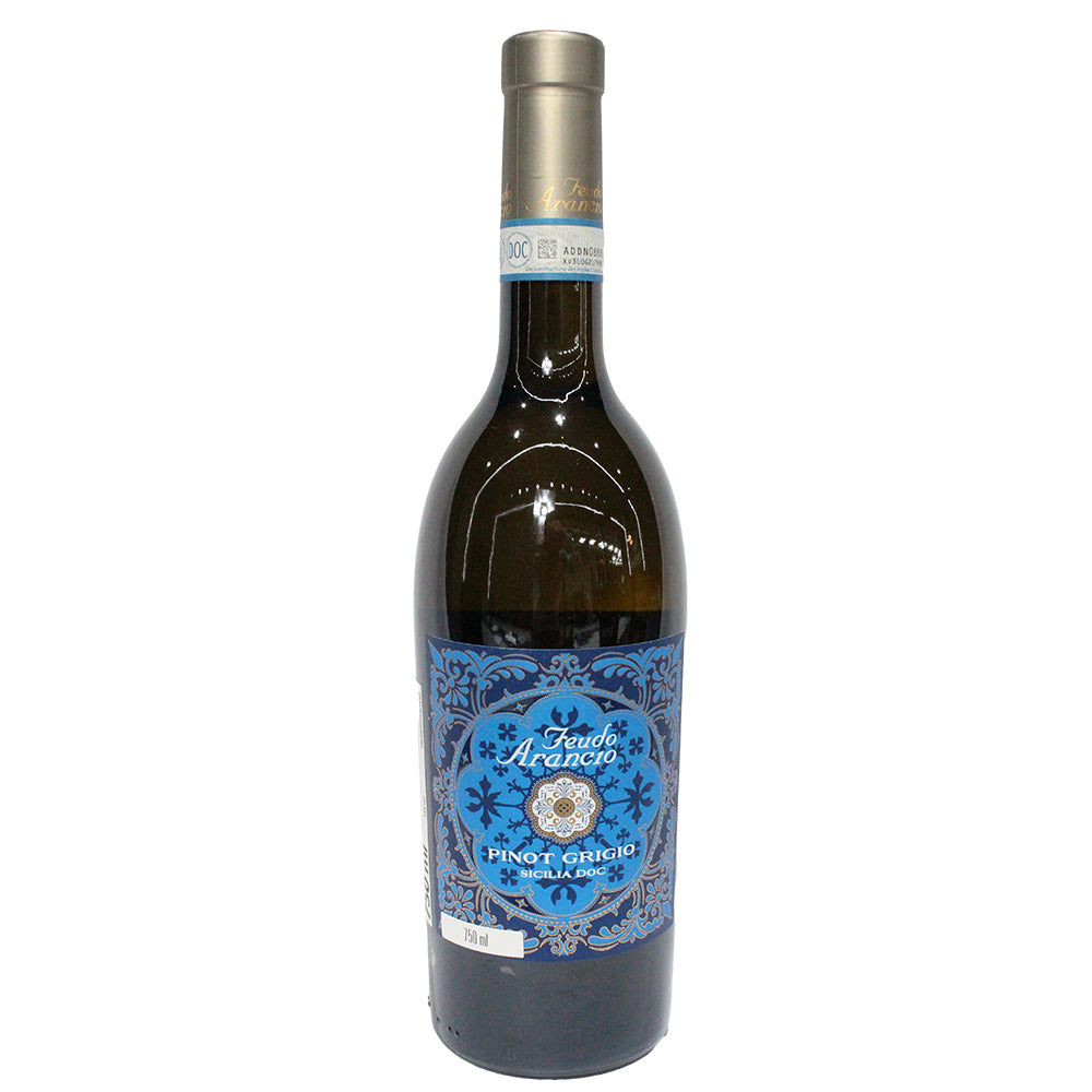 Feudo Arancio Pinot Grigio (Branco)