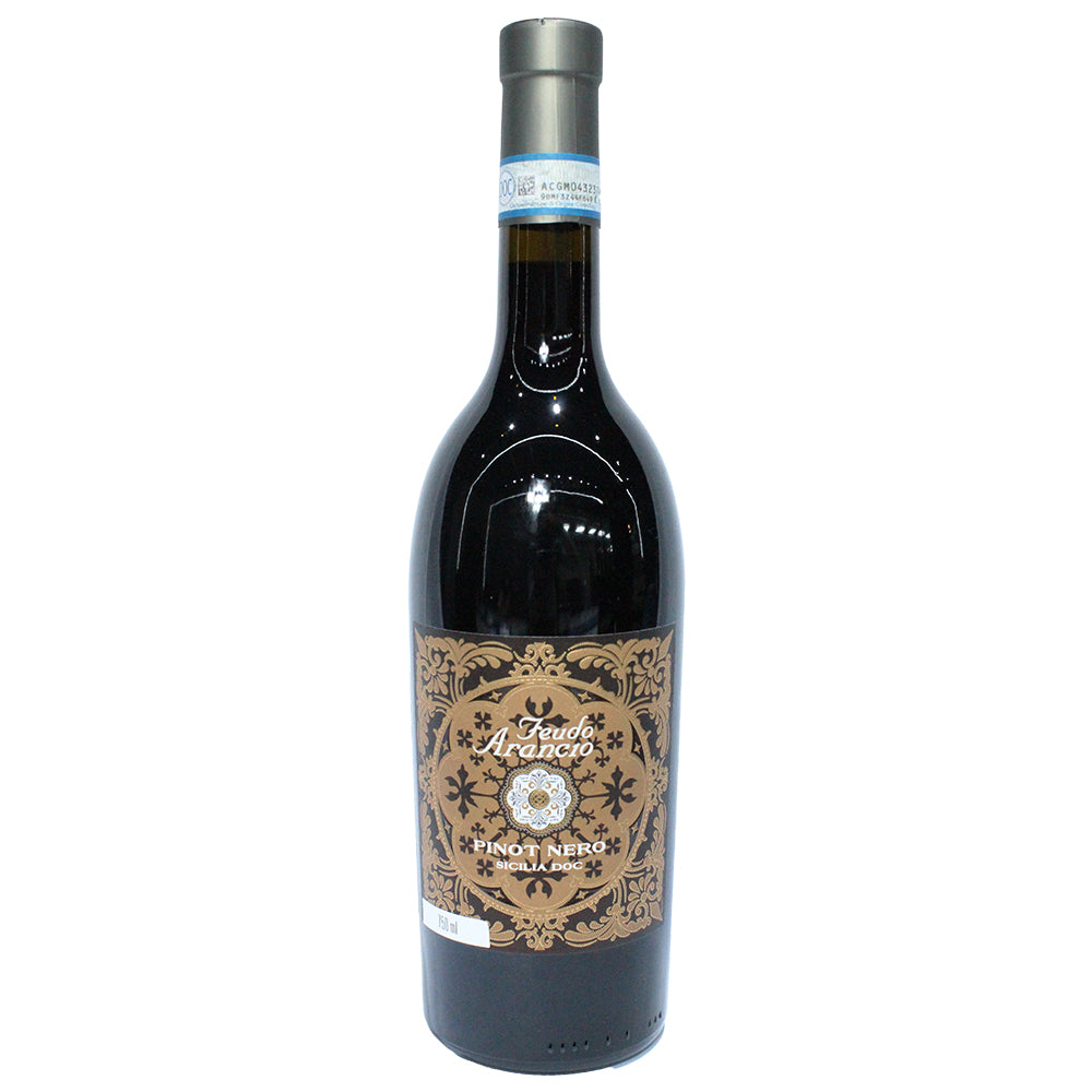 Feudo Arancio Pinot Nero (Pinot Noir)
