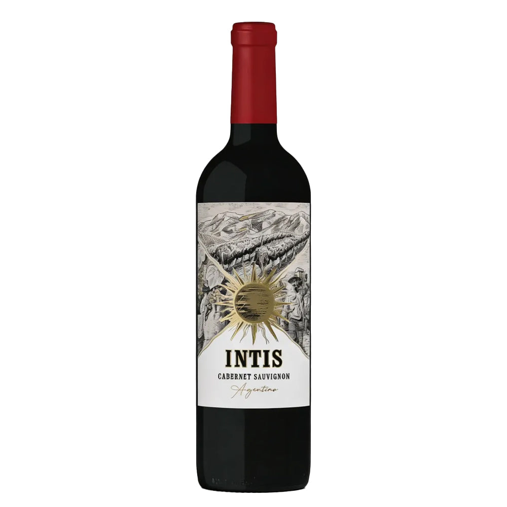 Intis Cabernet Sauvignon