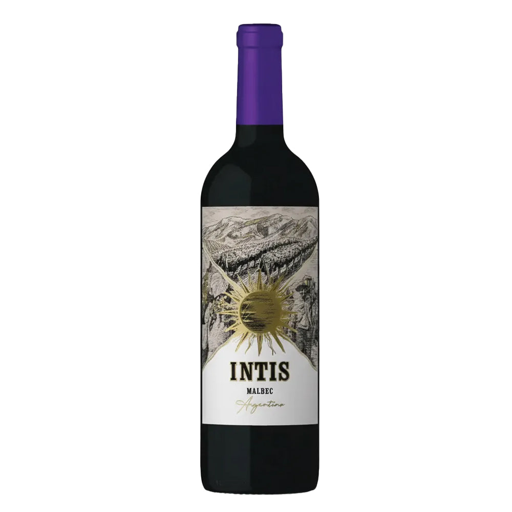 Intis Malbec