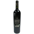 Mas Andes - Single Vineyard - PLOT Carmenére