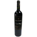 Mas Andes - Single Vineyard - PLOT Carmenére