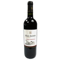 Mas Andes - Reserva - Carmenére