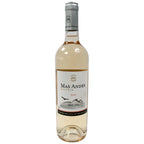 Mas Andes - Reserva - Rosé