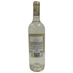 Mas Andes - Reserva - Sauvignon Blanc