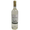 Mas Andes - Reserva - Sauvignon Blanc