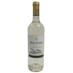 Mas Andes - Reserva - Sauvignon Blanc