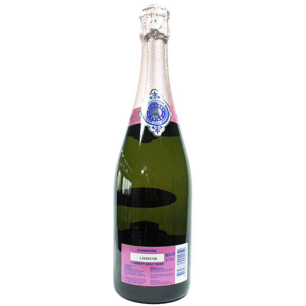 Pommery Brut Royal Rosé (Gift Box)