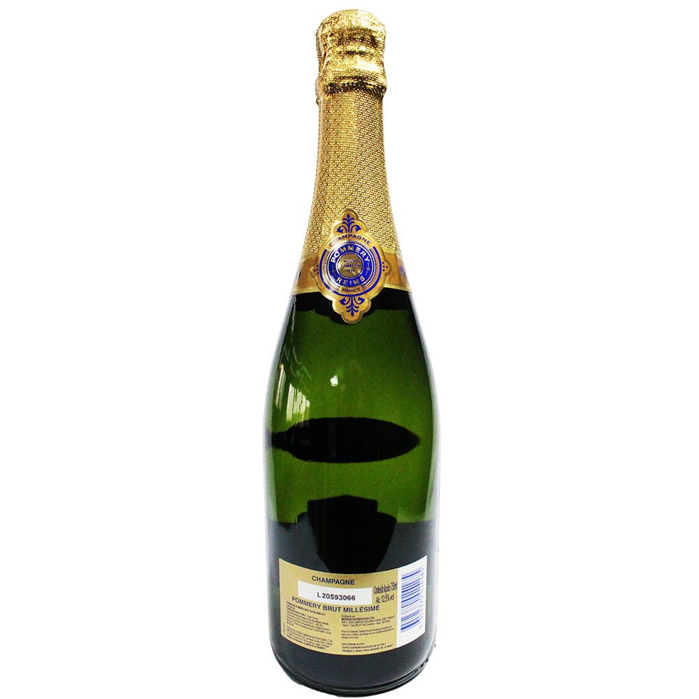 Pommery Brut Grand Cru Vintage (Gift Box)