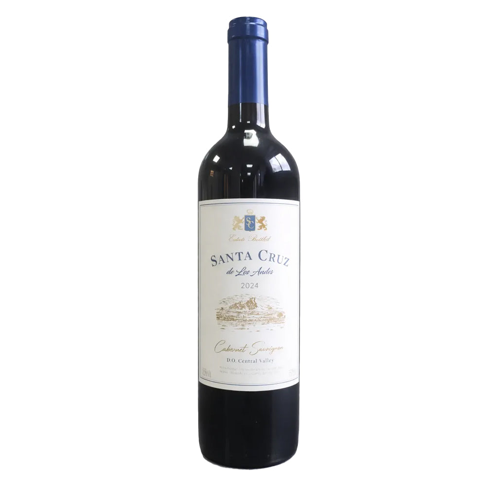 Santa Cruz de Los Andes - Varietal - Cabernet Sauvignon