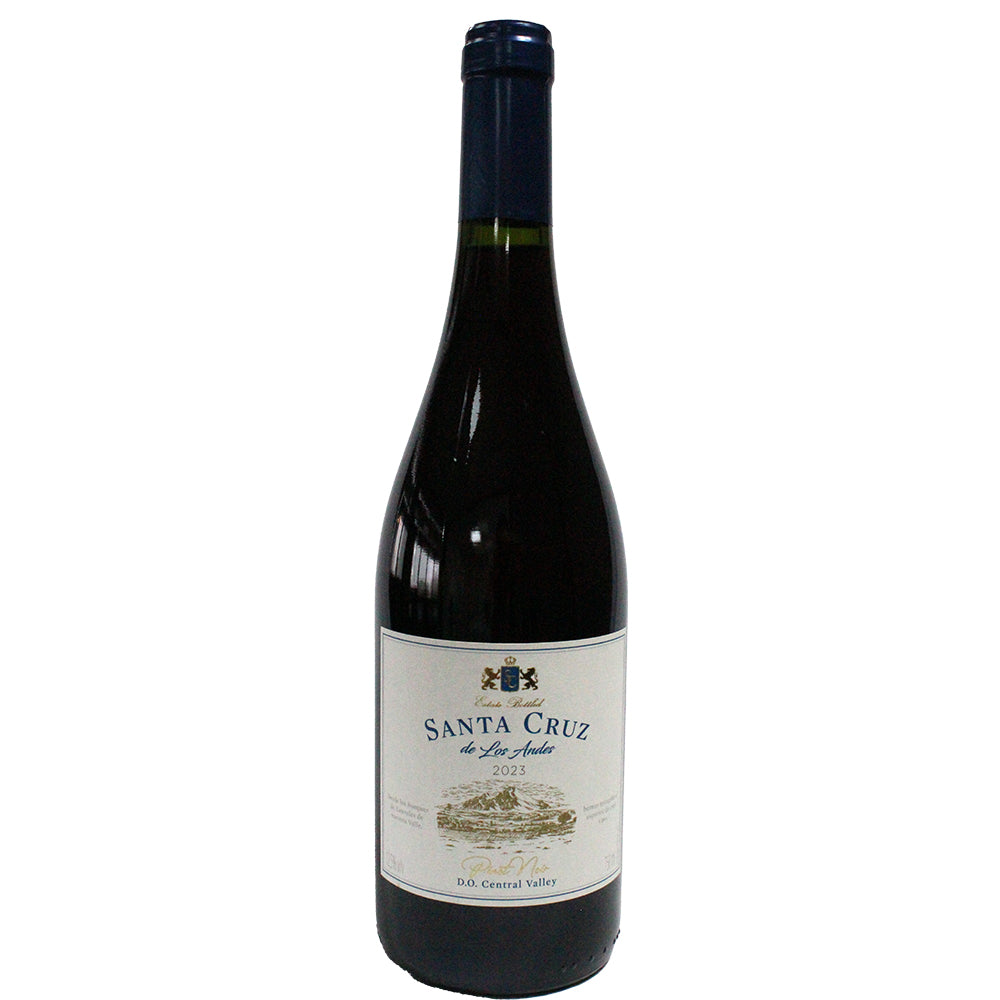 Santa Cruz de Los Andes - Varietal - Pinot Noir