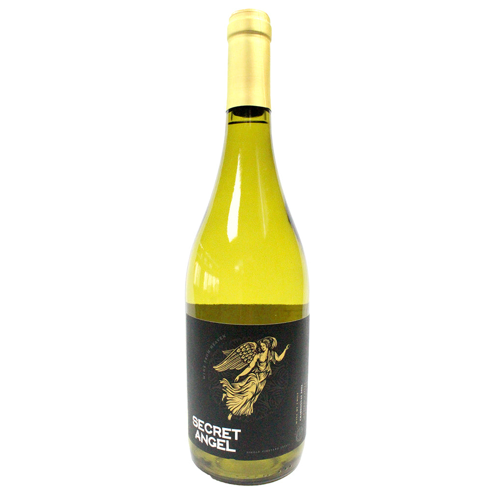 Secret Angel - Varietal - Chardonnay (Branco)