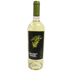 Secret Angel - Varietal - Sauvignon Blanc (Branco)