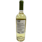 Secret Angel - Varietal - Sauvignon Blanc (Branco)