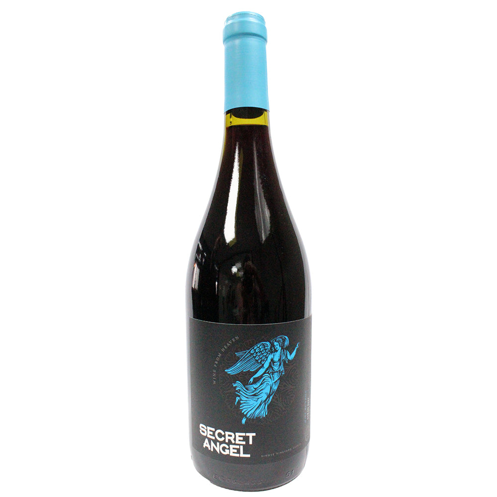Secret Angel - Varietal - Syrah