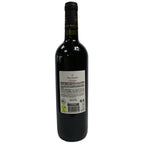 Mas Andes - Reserva - Carmenére