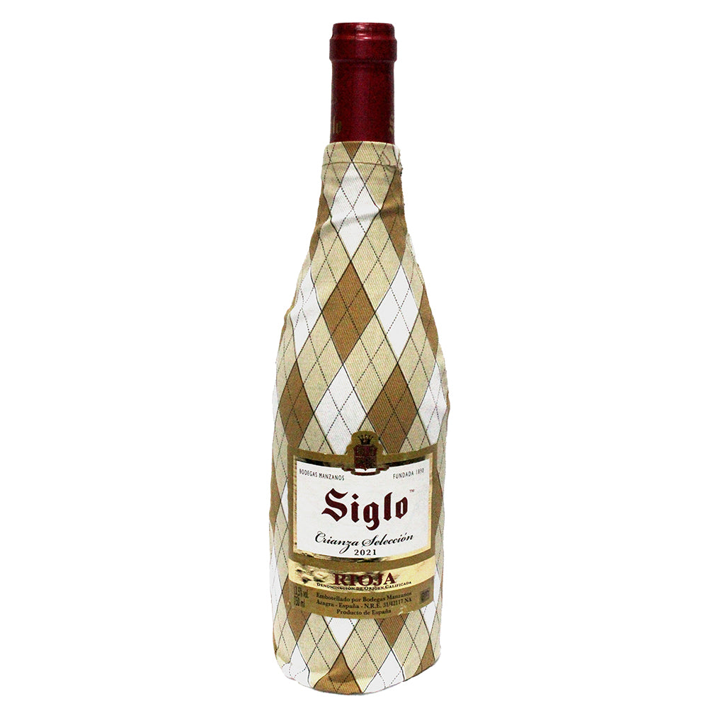 Siglo Crianza Seleccion