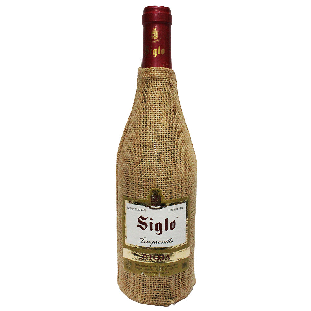 Siglo Tempranillo (Saco)