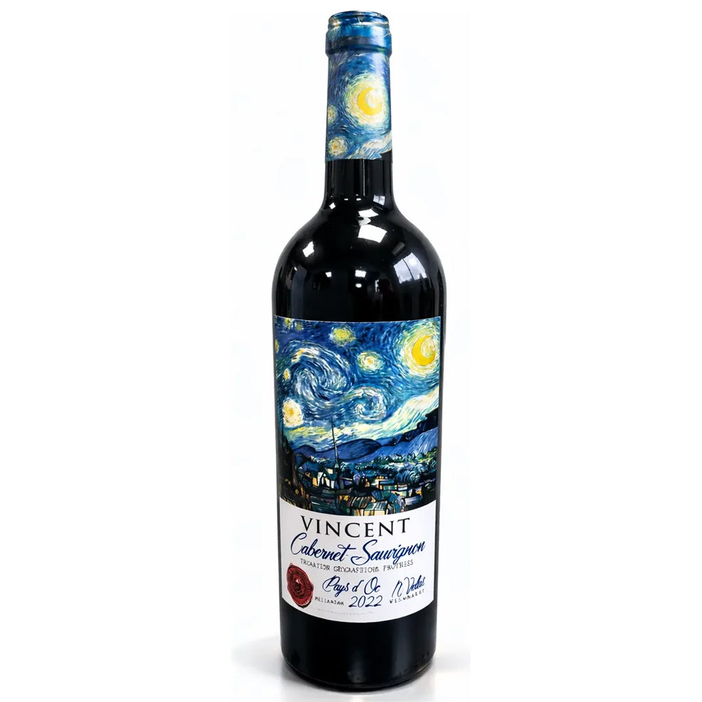 Vincent - Cabernet Sauvignon