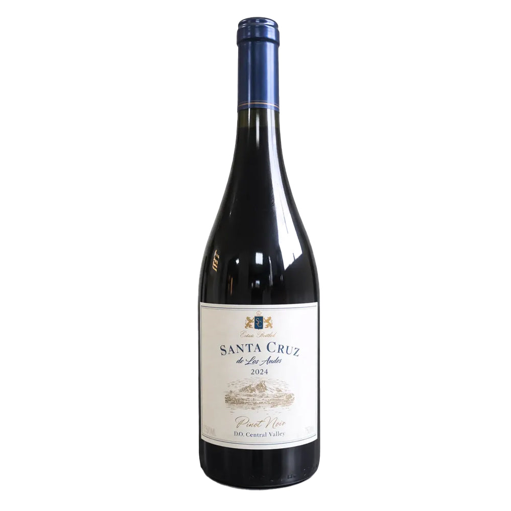 Santa Cruz De Los Andes - Varietal - Pinot Noir 750ml