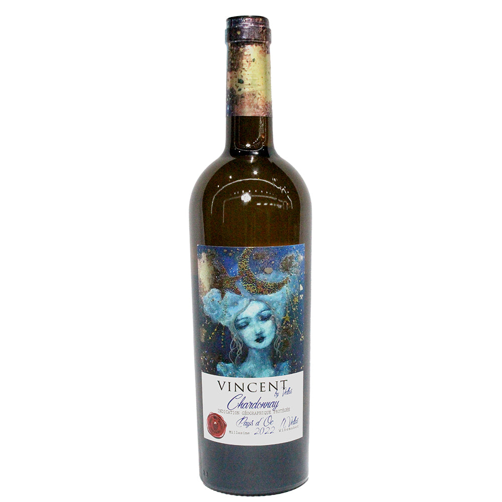 Vincent - Chardonnay (Branco)