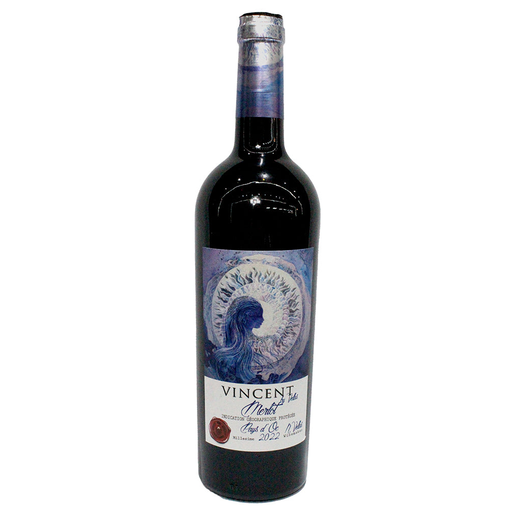 Vincent - Merlot
