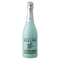 Coquetel De Vinho E Pêssego Branco Cipriani Bellini 750 Ml
